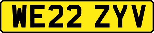 WE22ZYV