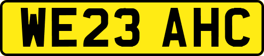 WE23AHC