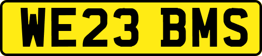WE23BMS