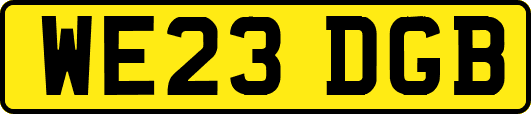 WE23DGB