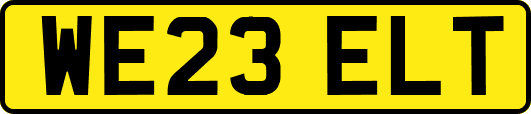 WE23ELT