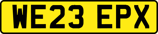 WE23EPX