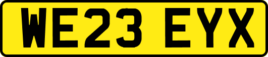 WE23EYX