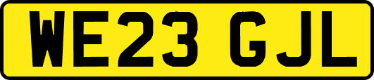 WE23GJL