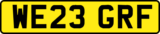 WE23GRF