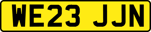 WE23JJN