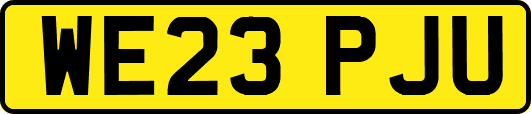 WE23PJU