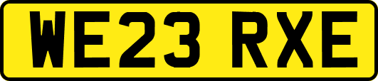 WE23RXE