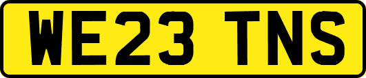 WE23TNS