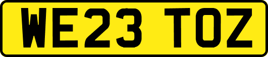 WE23TOZ