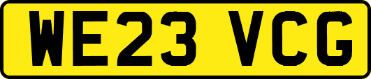WE23VCG