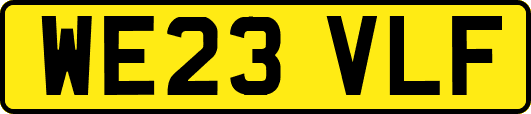 WE23VLF
