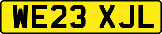 WE23XJL