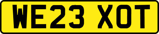 WE23XOT