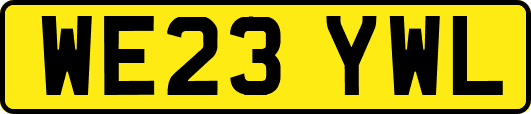 WE23YWL