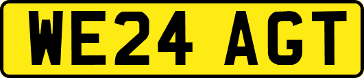 WE24AGT