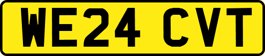 WE24CVT