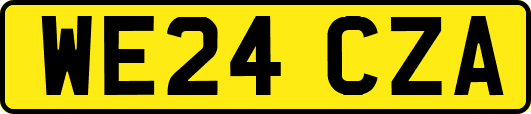 WE24CZA