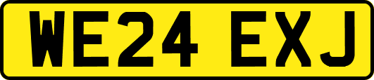 WE24EXJ