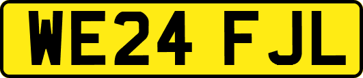 WE24FJL