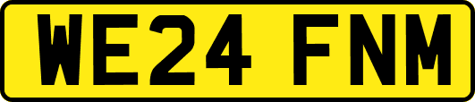 WE24FNM