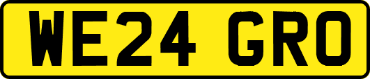 WE24GRO