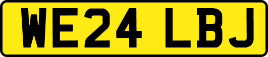 WE24LBJ