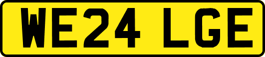 WE24LGE