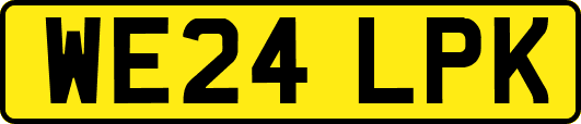 WE24LPK