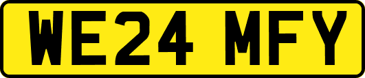 WE24MFY