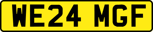 WE24MGF