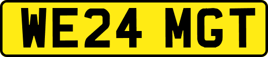 WE24MGT