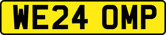 WE24OMP