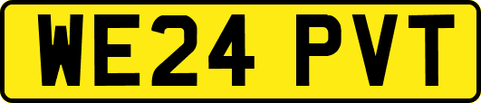 WE24PVT