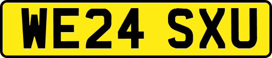 WE24SXU