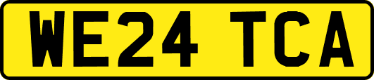 WE24TCA