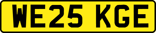 WE25KGE