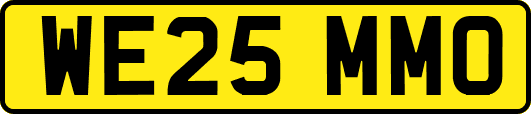 WE25MMO