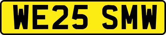 WE25SMW
