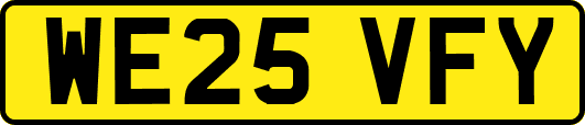 WE25VFY
