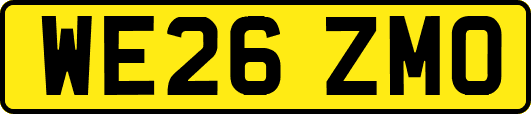 WE26ZMO