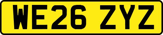 WE26ZYZ