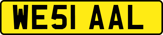 WE51AAL