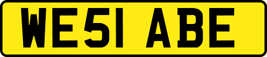 WE51ABE