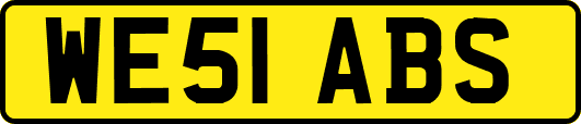 WE51ABS