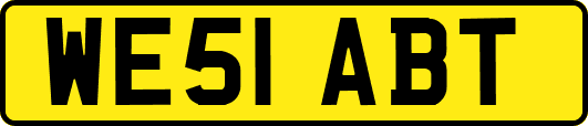 WE51ABT