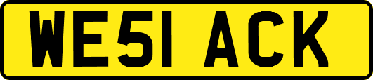 WE51ACK