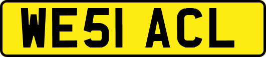 WE51ACL