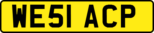 WE51ACP