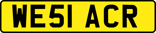 WE51ACR